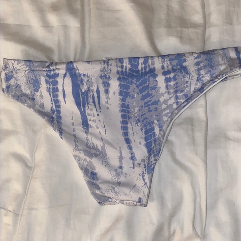 bikini bottoms - Picture 2 of 3